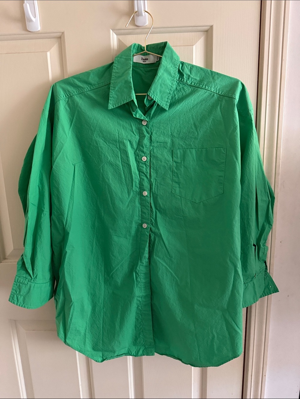Frankie Shop blouse